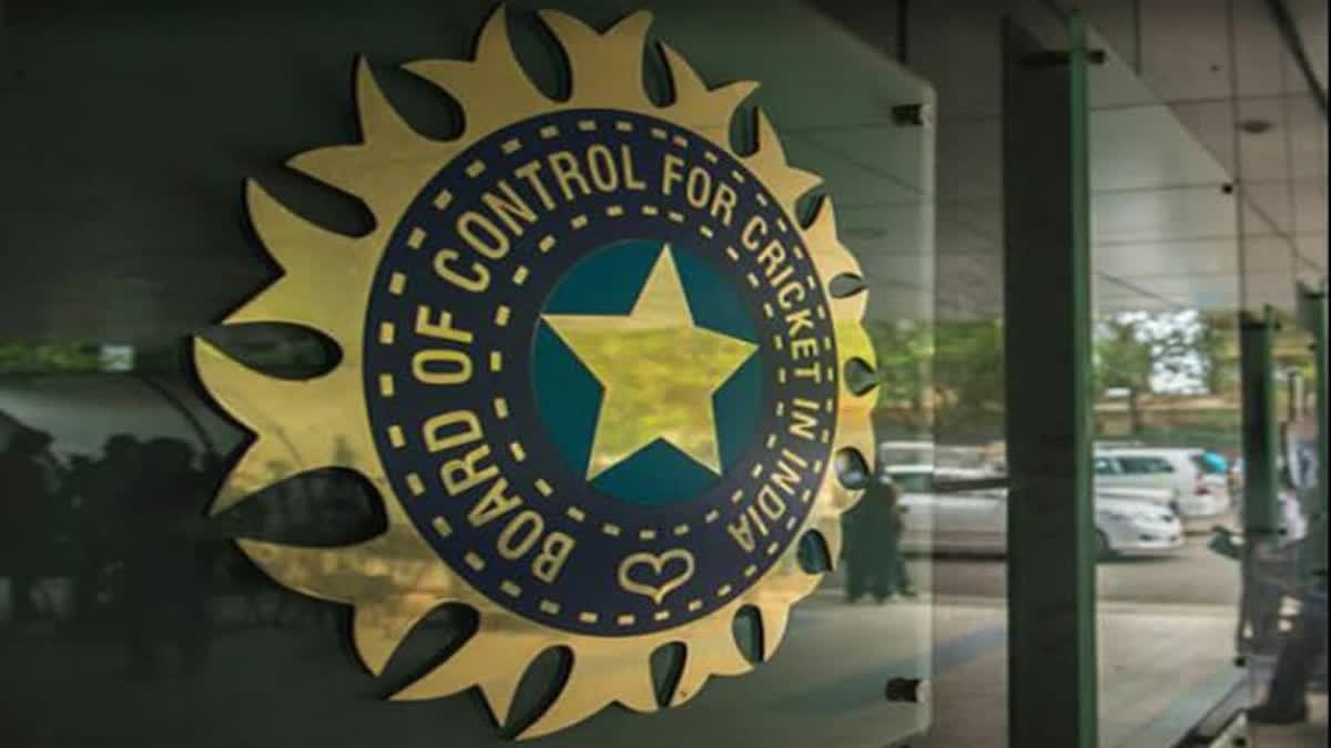 BCCI and Byju's Controversy