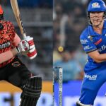 Sunrisers Hyderabad vs Mumbai Indians Match Scorecard