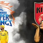 Chennai Super Kings vs Punjab Kings Match Scorecard