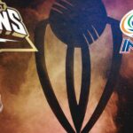 Gujarat Titans vs Mumbai Indians Timeline