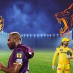 Kolkata Knight Riders vs Chennai Super Kings Match Scorecard