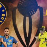 Sri Lanka National Cricket Team vs Australian Men’s Cricket Team Match Scorecard