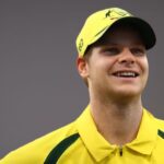 Aaron Finch