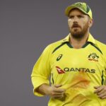 Aaron Finch