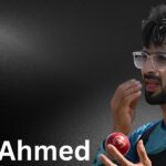 Abrar Ahmed
