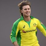 Adam Zampa