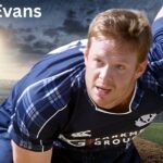 Alasdair Evans