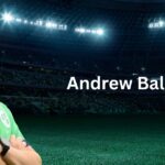 Andrew Balbirnie