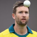 Andrew Tye