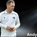 Andy McBrine