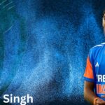 Arshdeep Singh