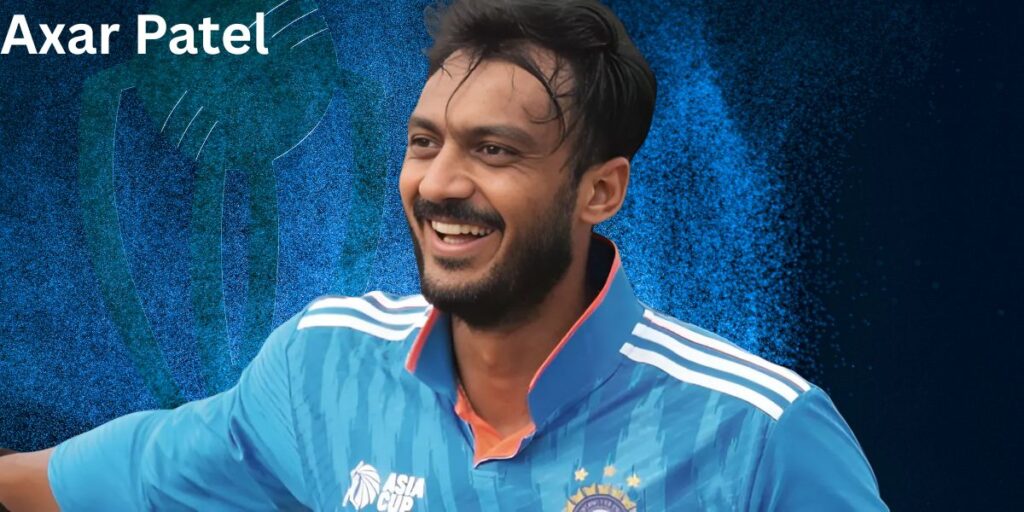 Axar Patel
