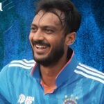 Axar Patel