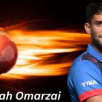 Azmatullah Omarzai