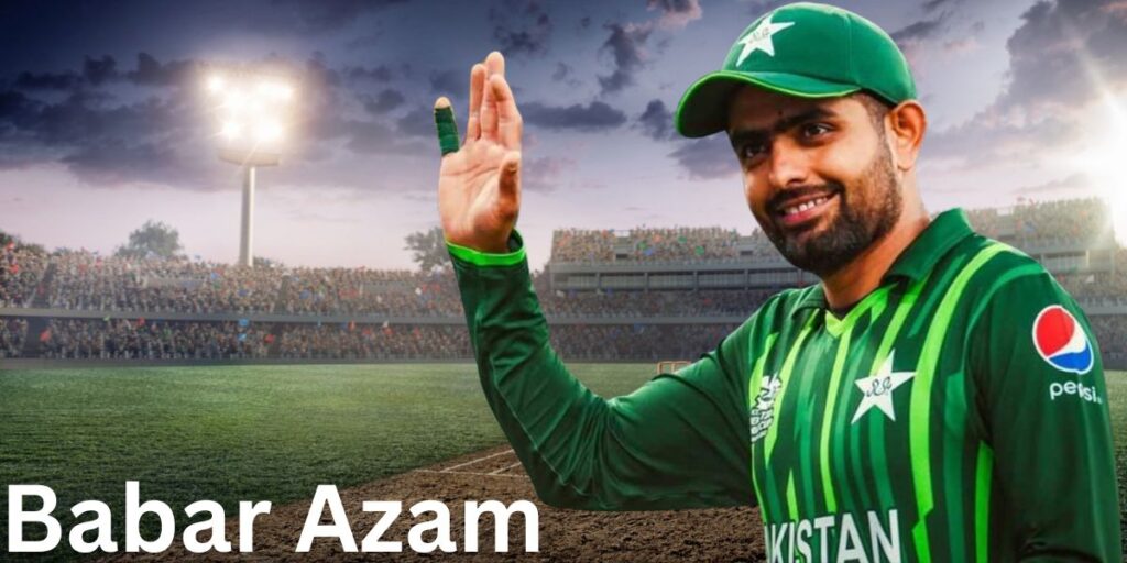 Babar Azam