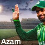 Babar Azam
