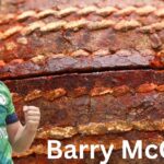Barry McCarthy