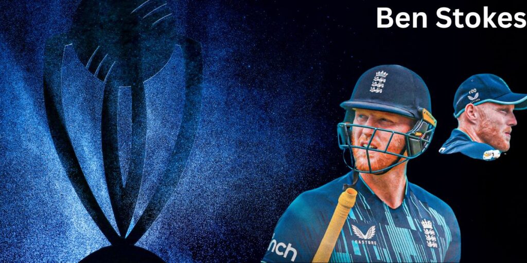 Ben Stokes