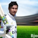Bjorn Fortuin
