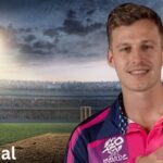 Brad Wheal