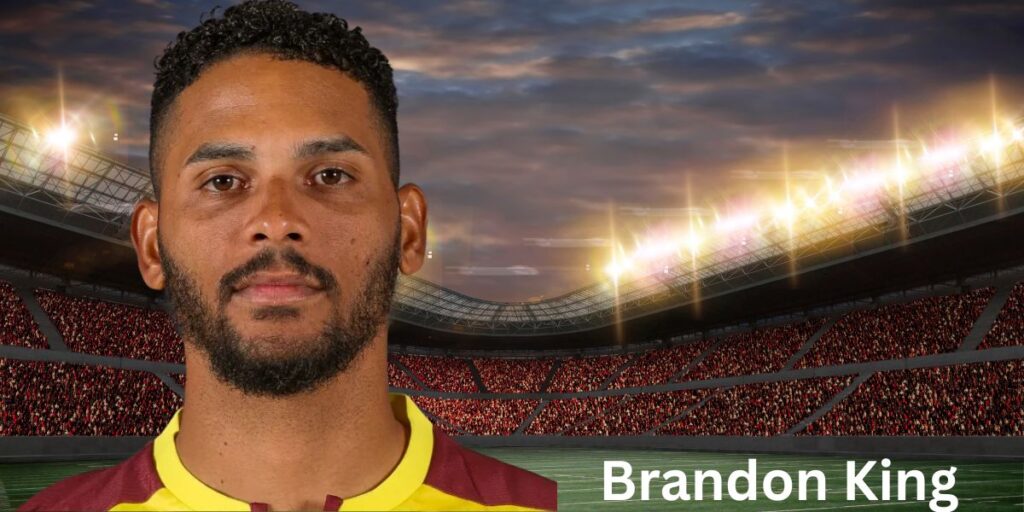 Brandon King