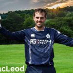 Calum MacLeod