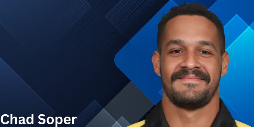 Chad Soper