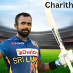 Charith Asalanka