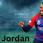 Chris Jordan