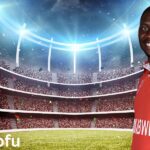 Chris Mpofu