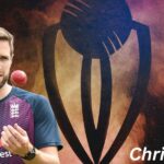 Chris Woakes