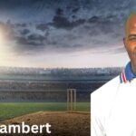 Clayton Lambert