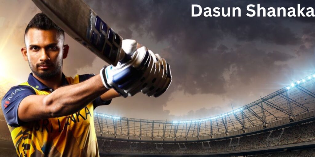 Dasun Shanaka