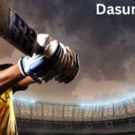 Dasun Shanaka