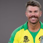 David Warner