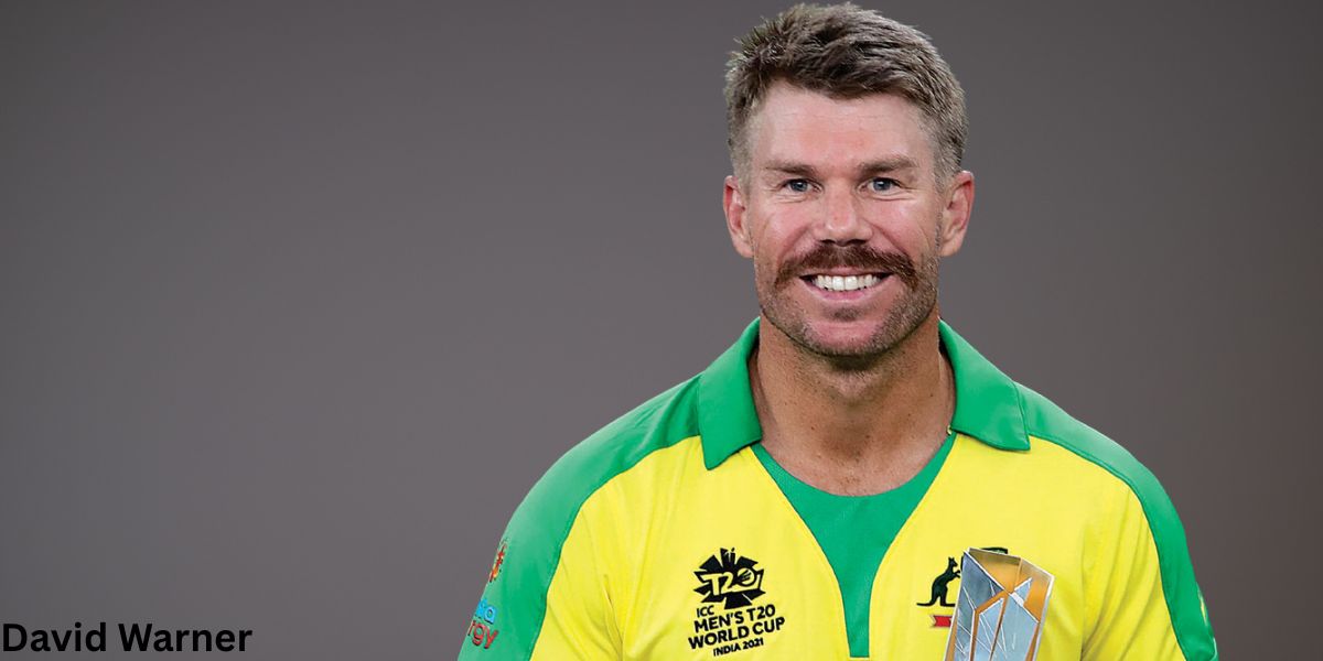 David Warner
