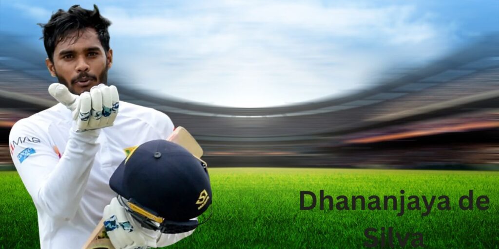 Dhananjaya de Silva
