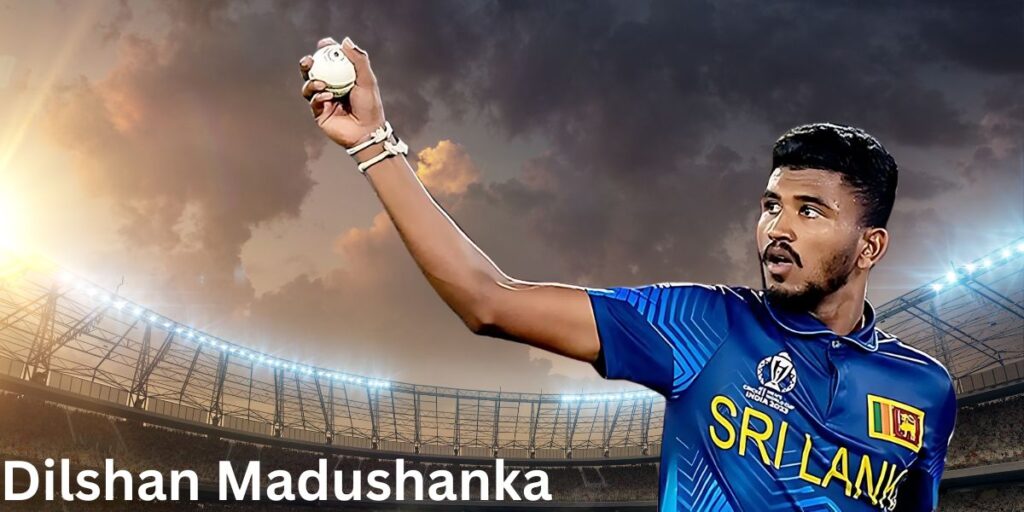 Dilshan Madushanka