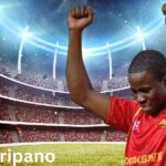 Donald Tiripano