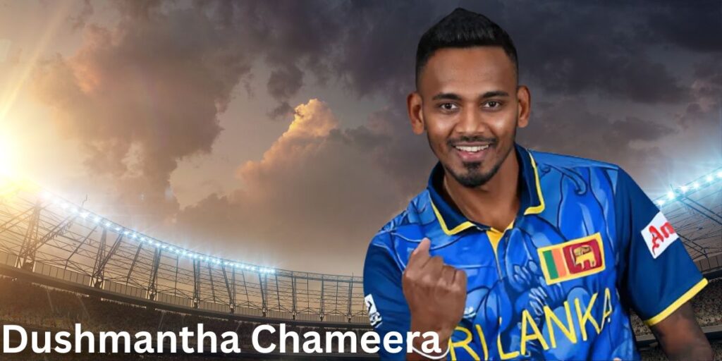 Dushmantha Chameera