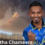 Dushmantha Chameera