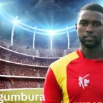 Elton Chigumbura