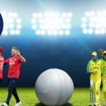 England Cricket Team vs Australian Men’s Cricket Team Timeline