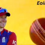 Eoin Morgan