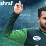 Faheem Ashraf