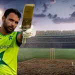 Fakhar Zaman