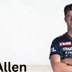 Finn Allen