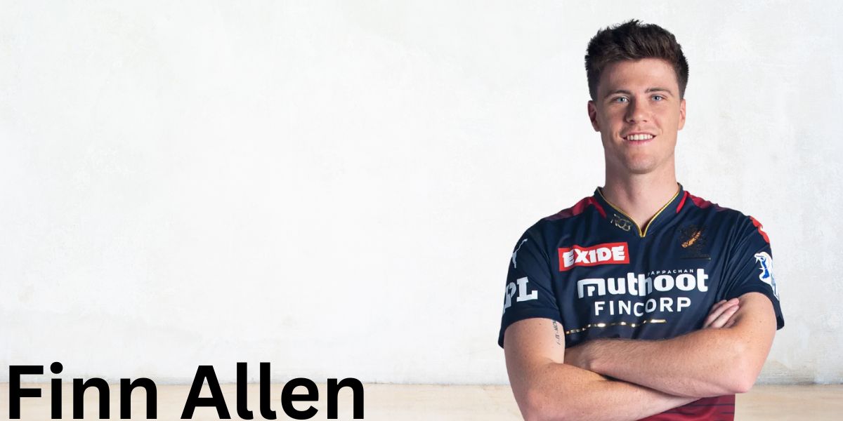 Finn Allen