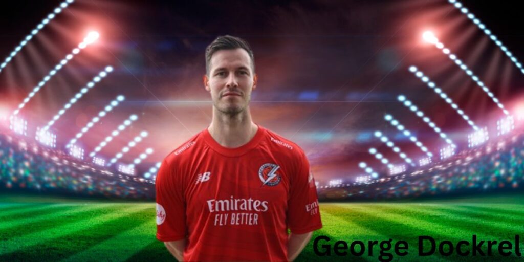 George Dockrell