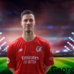 George Dockrell